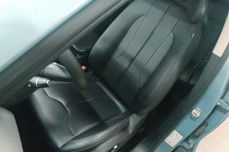 Used Aiways U5 2019 U5 ING+ Left Front Seat