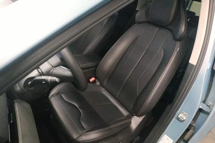 Used Aiways U5 2019 U5 ING+ Left Front Seat