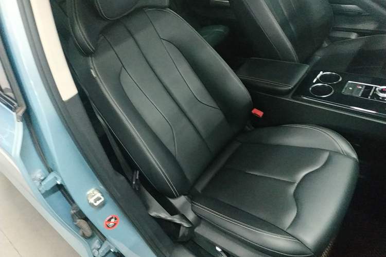 Used Aiways U5 2019 U5 ING+ Right Front Seat