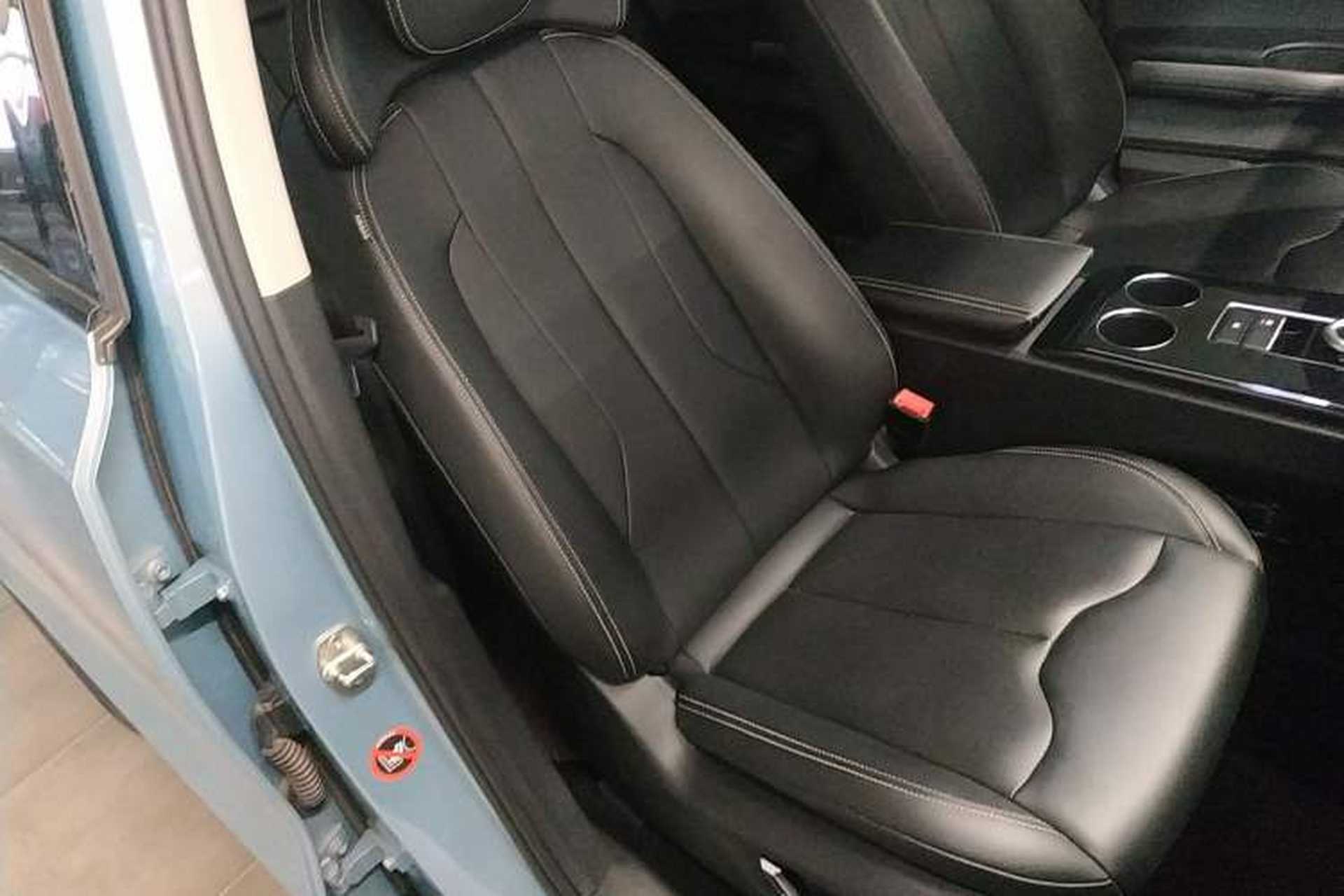 Used Aiways U5 2019 U5 ING+ Right Front Seat