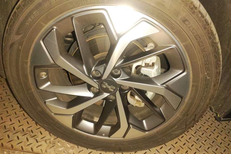 Used Aiways U5 2019 U5 PRO Right Front Wheel Hub