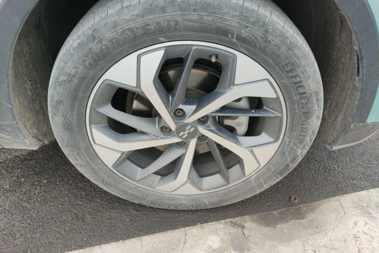 Used Aiways U5 2019 U5 PRO Right Front Wheel Hub