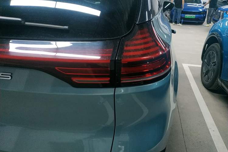 Used Aiways U5 2019 U5 ING+ Right Rear Taillight