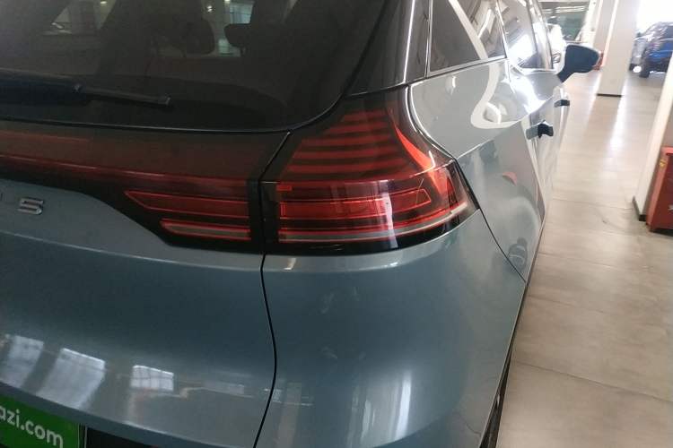 Used Aiways U5 2019 U5 ING+ Right Rear Taillight