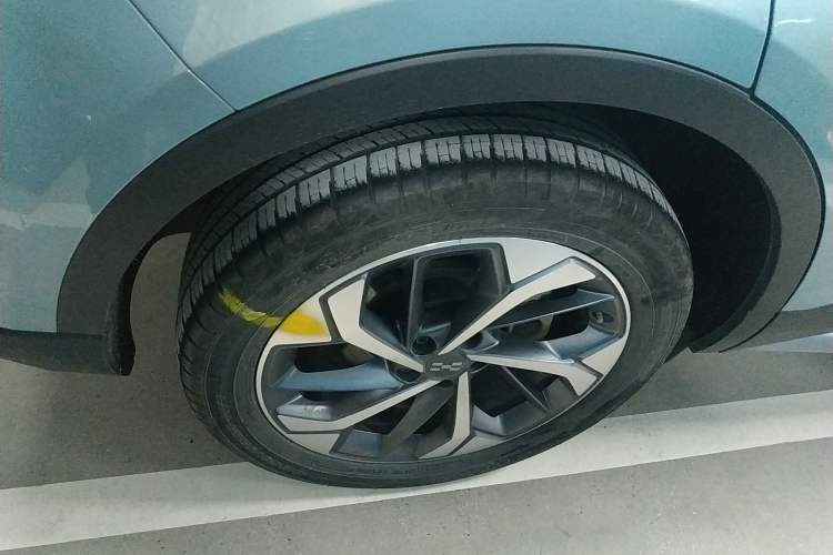 Used Aiways U5 2019 U5 ING+ Right Rear Wheel Hub