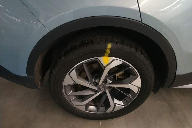 Used Aiways U5 2019 U5 ING+ Right Rear Wheel Hub