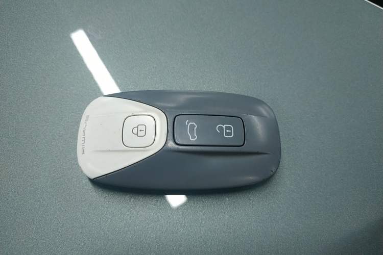 Used Aiways U5 2019 U5 ING+ Vehicle Key