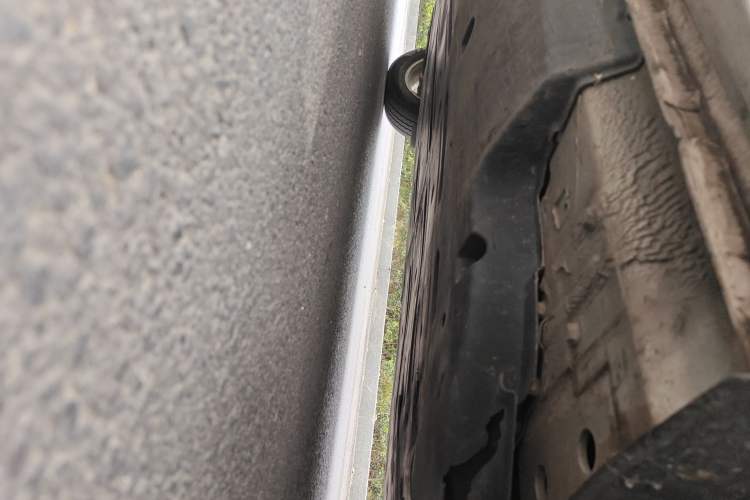 Used Aiways U5 2019 U5 ING+ Chassis Front Right