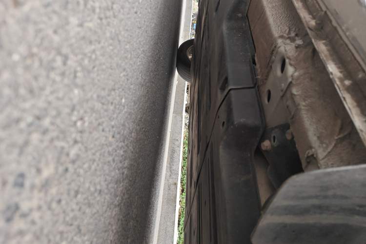 Used Aiways U5 2019 U5 ING+ Chassis Rear Left