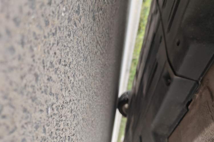 Used Aiways U5 2019 U5 ING+ Chassis Rear Right