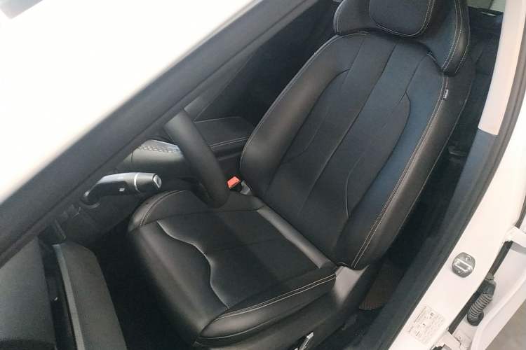 Used Aiways U5 2019 U5 ING+ Left Front Seat
