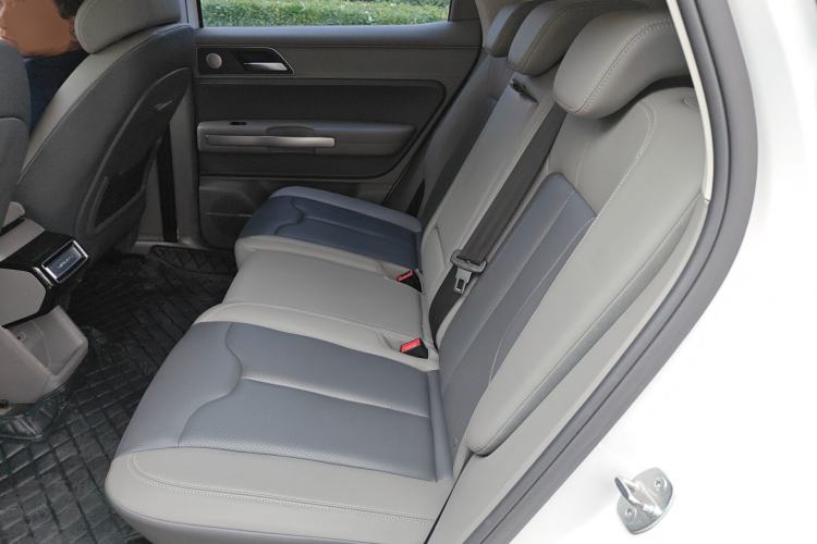 Used Aiways U5 2019 U5 ING+ Left Rear Seat