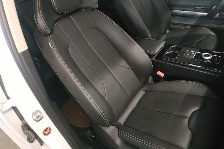 Used Aiways U5 2019 U5 ING+ Right Front Seat