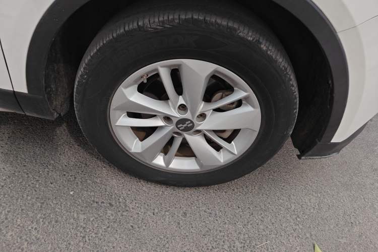 Used Aiways U5 2019 U5 ING+ Right Front Wheel Hub