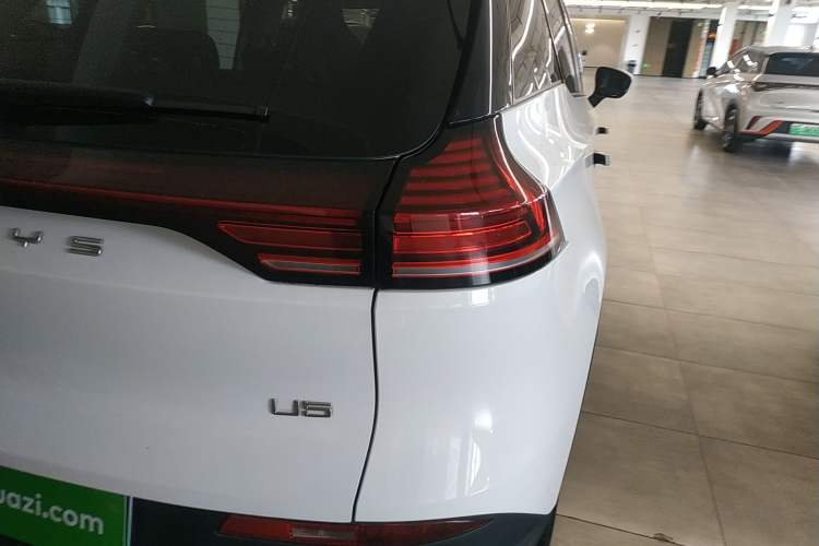 Used Aiways U5 2019 U5 ING+ Right Rear Taillight