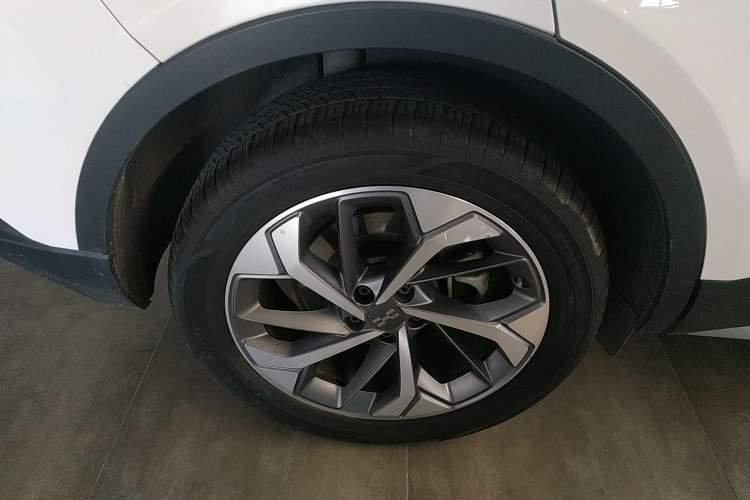 Used Aiways U5 2019 U5 ING+ Right Rear Wheel Hub