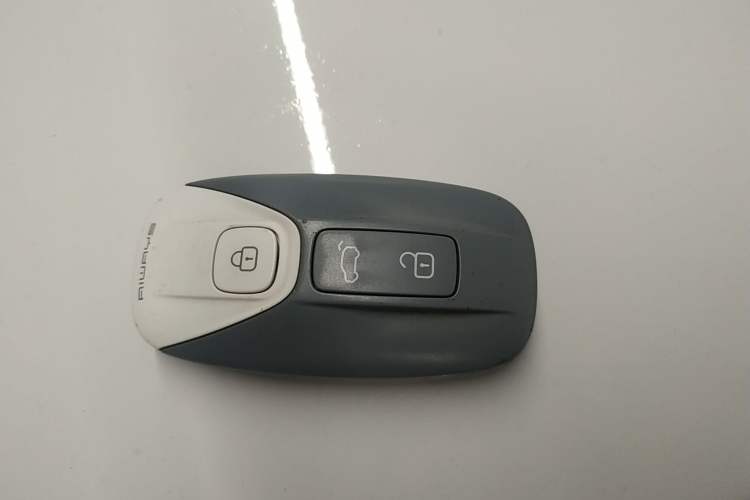 Used Aiways U5 2019 U5 ING+ Vehicle Key