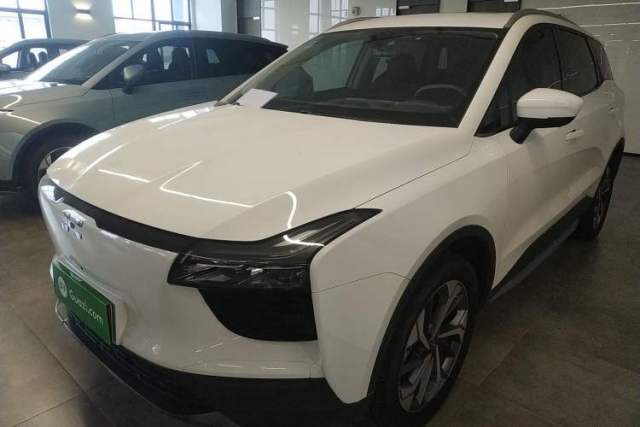 Used Aiways U5 2019 U5 ING+