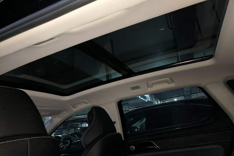 Used Aiways U5 2021 U5 PRO Headliner