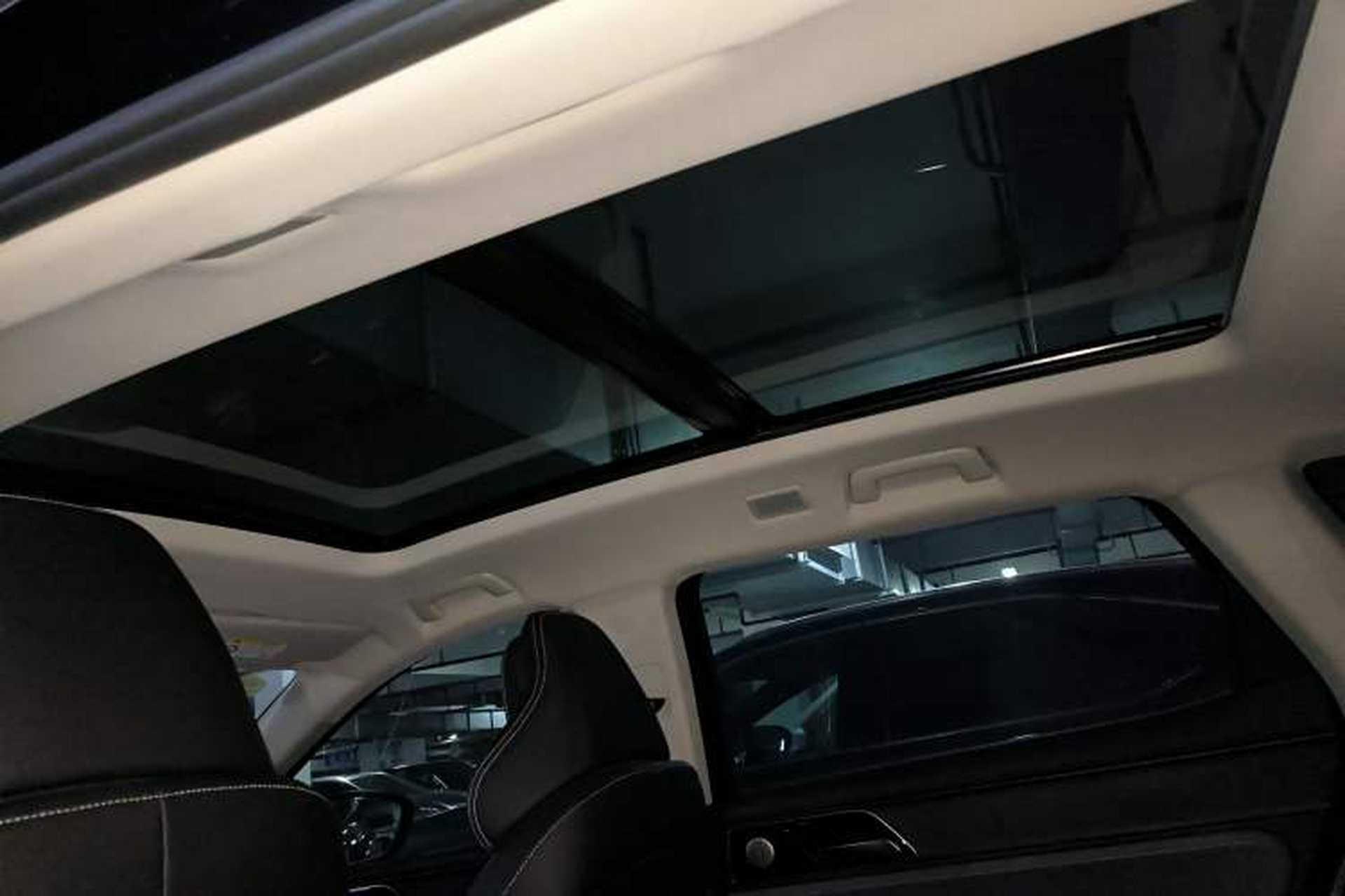 Used Aiways U5 2021 U5 PRO Headliner