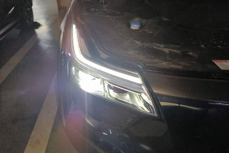 Used Aiways U5 2021 U5 PRO Right Front Headlight