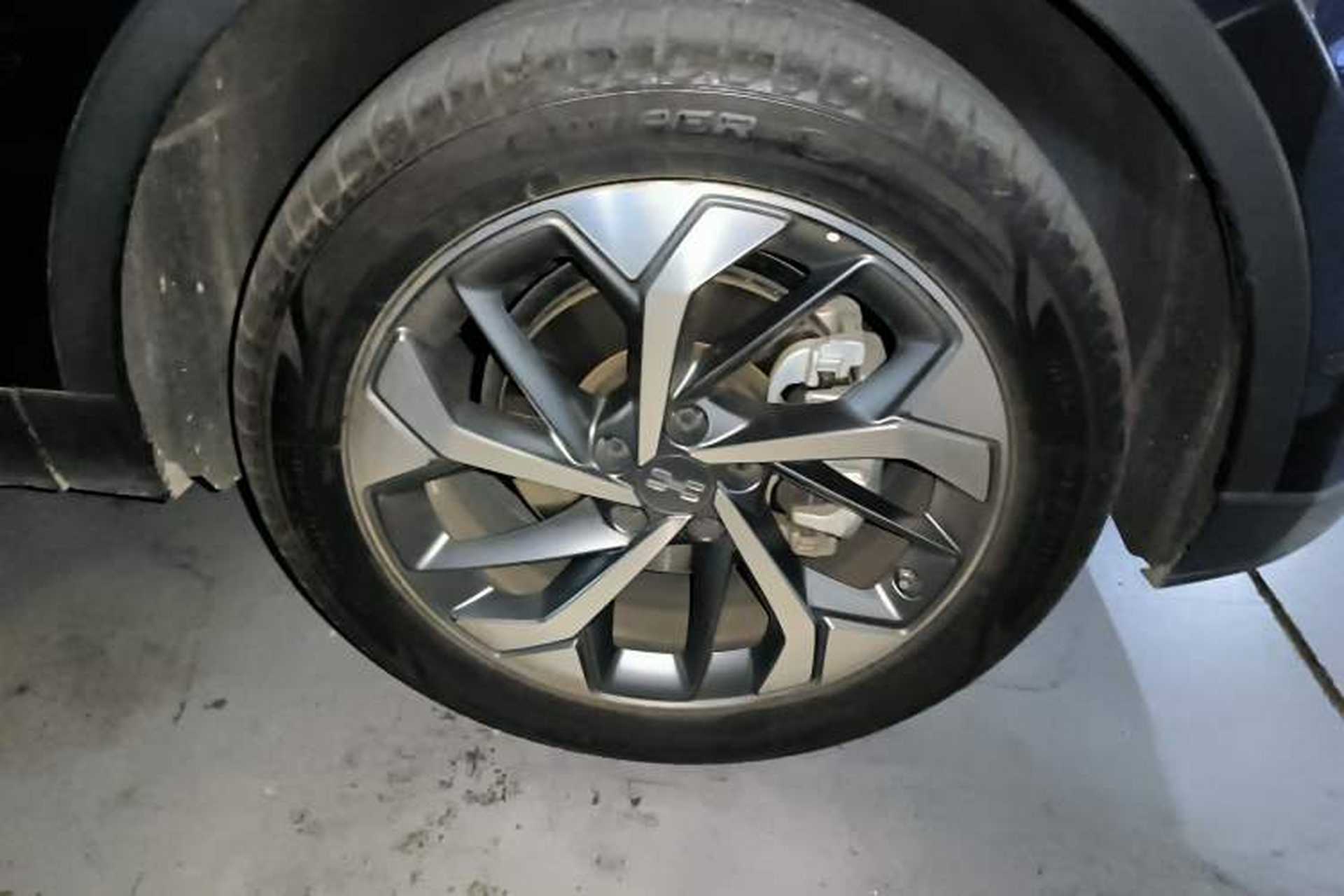 Used Aiways U5 2021 U5 PRO Right Front Wheel Hub
