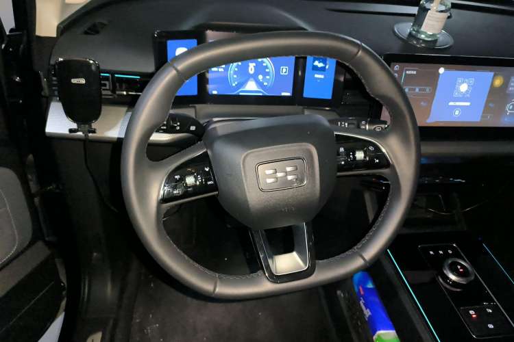 Used Aiways U5 2021 U5 PRO Steering Wheel
