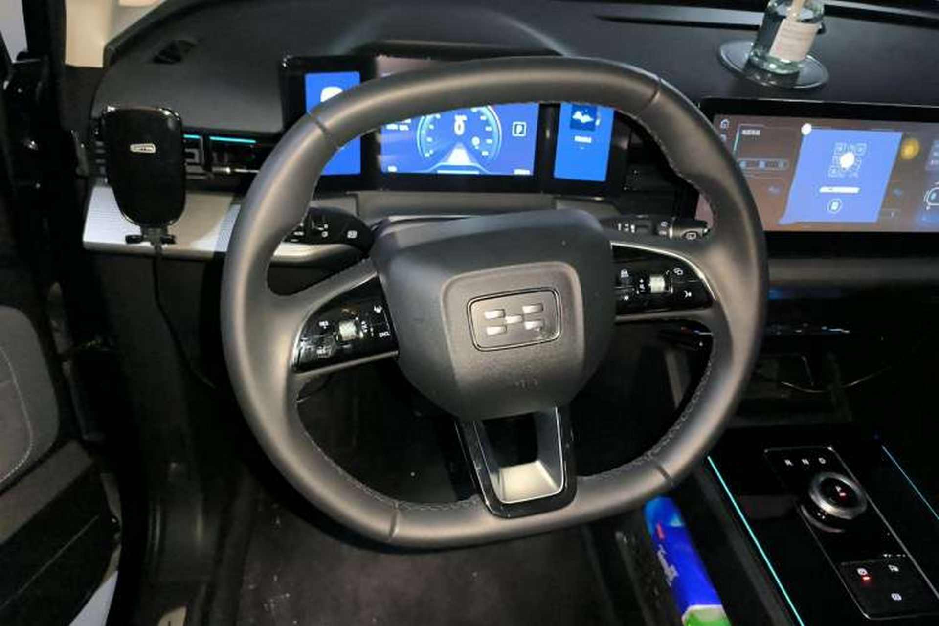 Used Aiways U5 2021 U5 PRO Steering Wheel