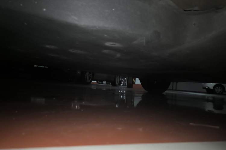 Used Aiways U5 2021 U5 PRO Chassis Front Left