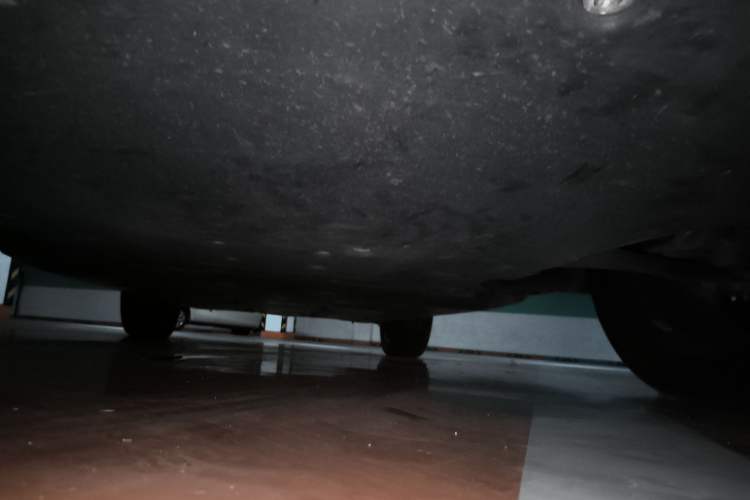 Used Aiways U5 2021 U5 PRO Chassis Front