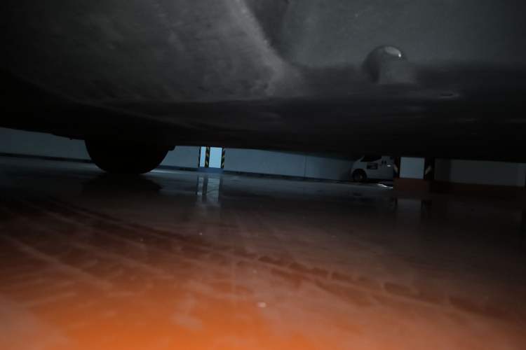 Used Aiways U5 2021 U5 PRO Chassis Front Right
