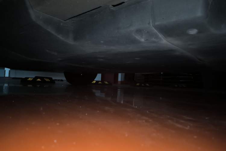 Used Aiways U5 2021 U5 PRO Chassis Rear Left