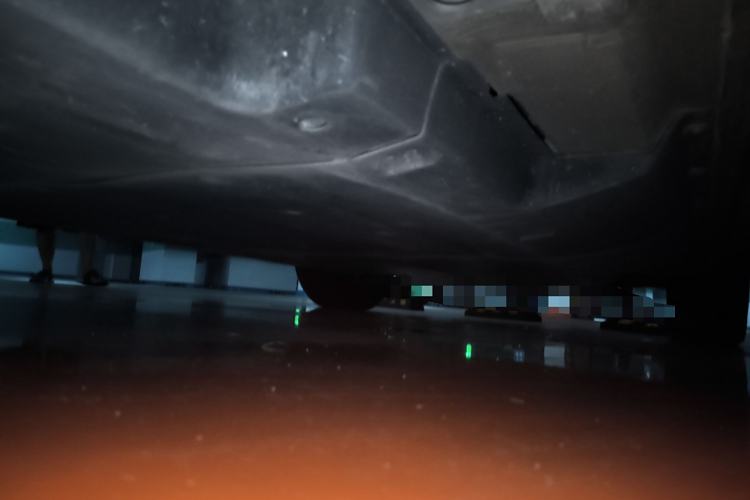 Used Aiways U5 2021 U5 PRO Chassis Rear Right
