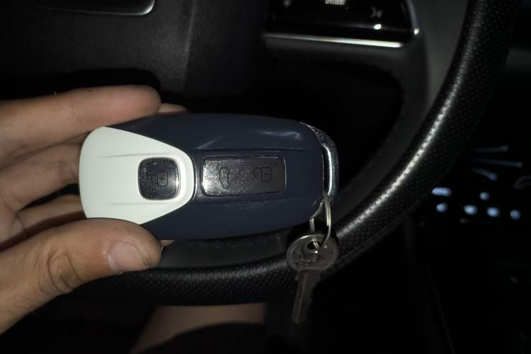 Used Aiways U5 2021 U5 PRO Vehicle Key