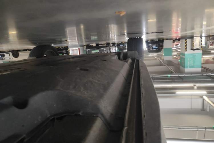 Used Aiways U5 2021 U5 SE Chassis Front Right