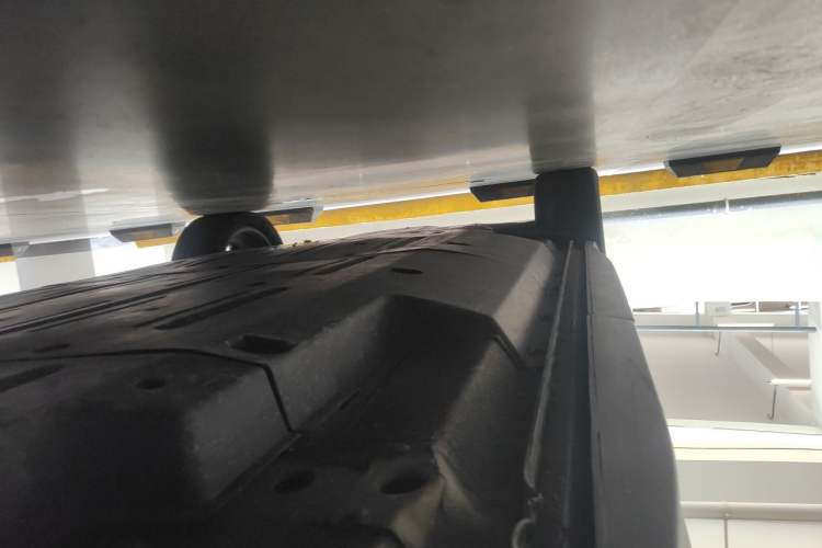 Used Aiways U5 2021 U5 SE Chassis Rear Left