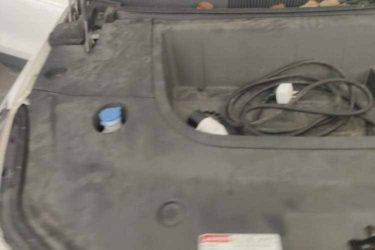 Used Aiways U5 2021 U5 SE Engine Bay Right