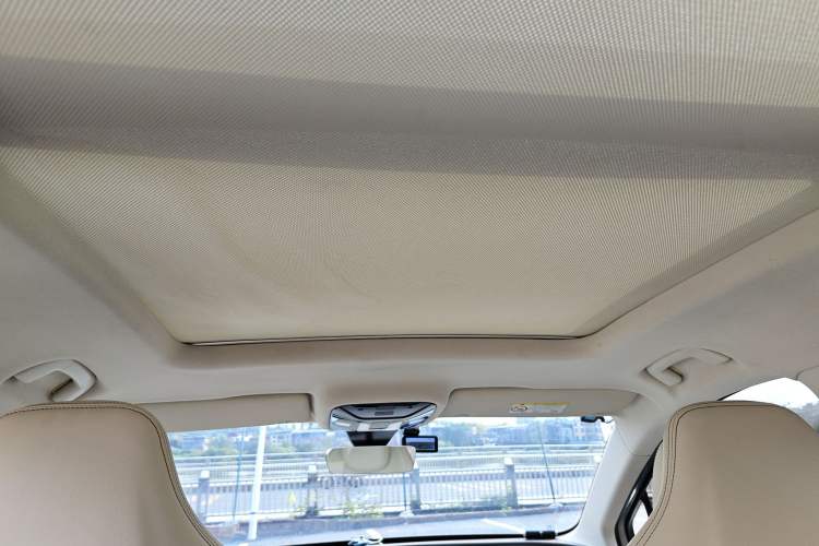 Used Aiways U5 2021 U5 Standard Range PURE Intelligent Clean Version Headliner