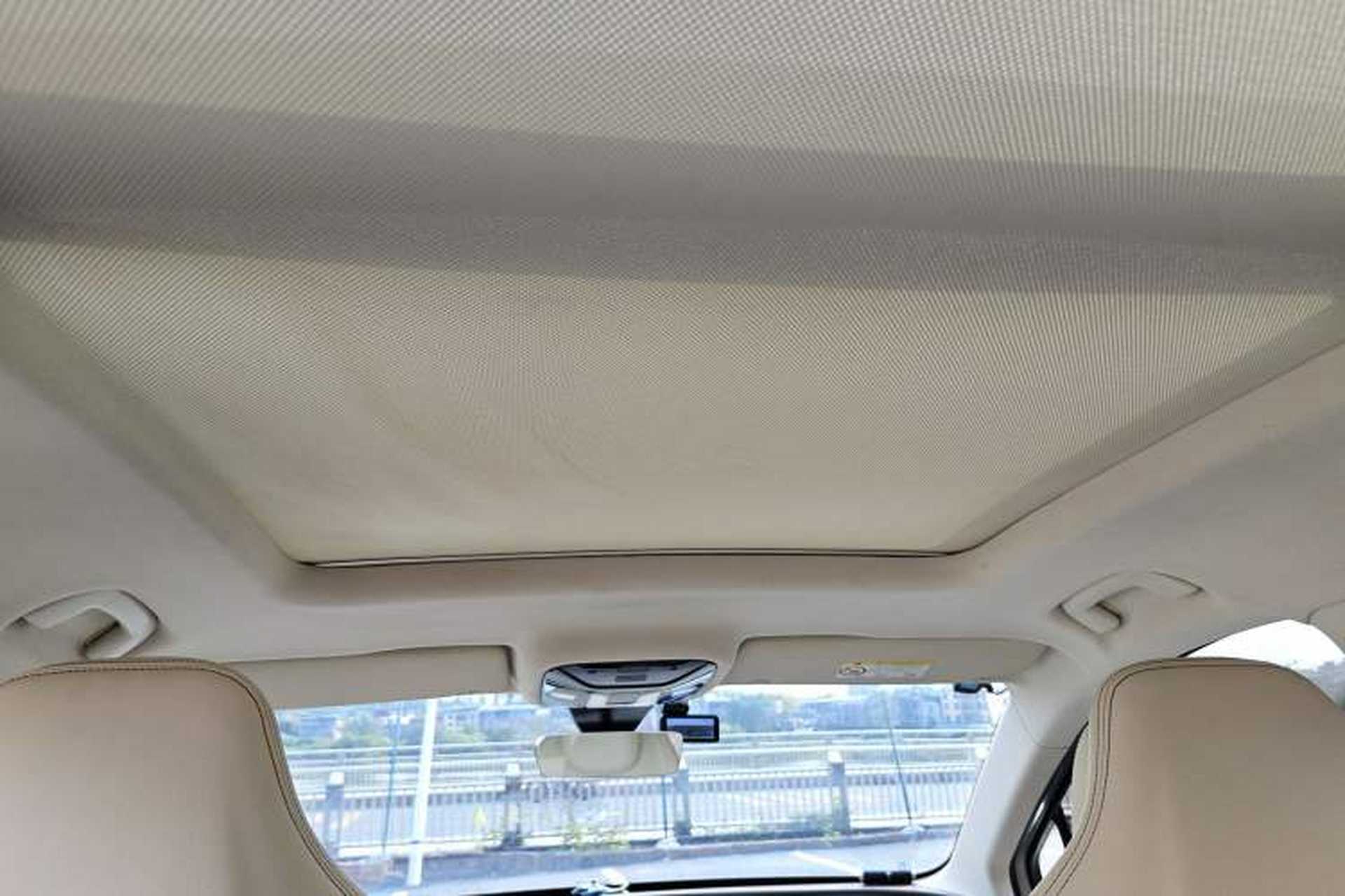 Used Aiways U5 2021 U5 Standard Range PURE Intelligent Clean Version Headliner