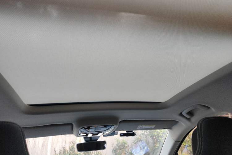 Used Aiways U5 2021 U5 Long-Range PURE Intelligent Edition Headliner