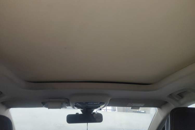 Used Aiways U5 2021 U5 SE Headliner