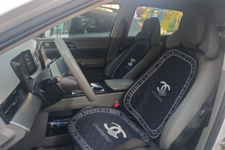 Used Aiways U5  Left Front Seat