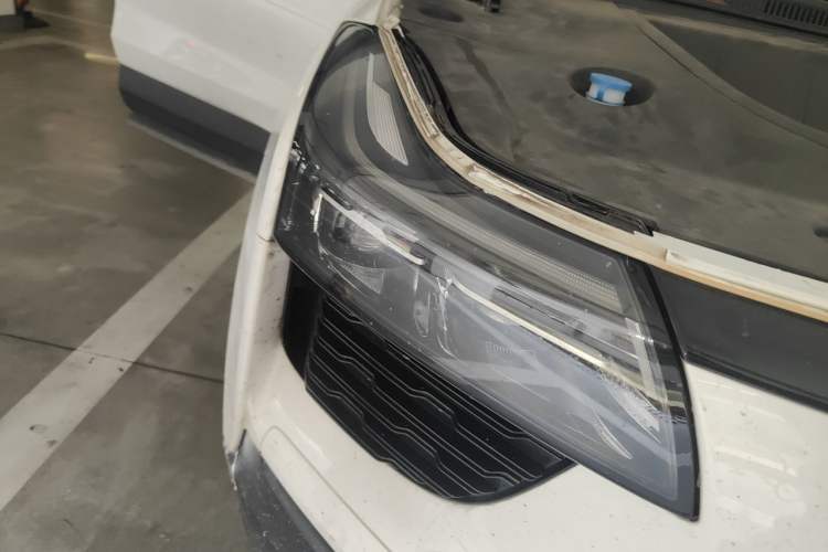 Used Aiways U5 2021 U5 SE Right Front Headlight