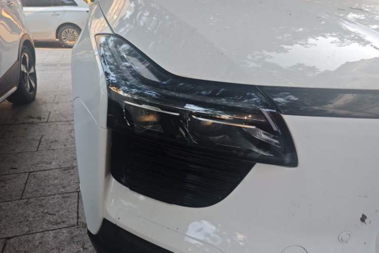 Used Aiways U5  Right Front Headlight