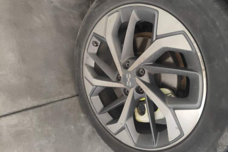 Used Aiways U5 2021 U5 SE Right Front Wheel Hub