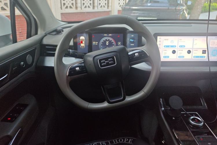 Used Aiways U5  Steering Wheel
