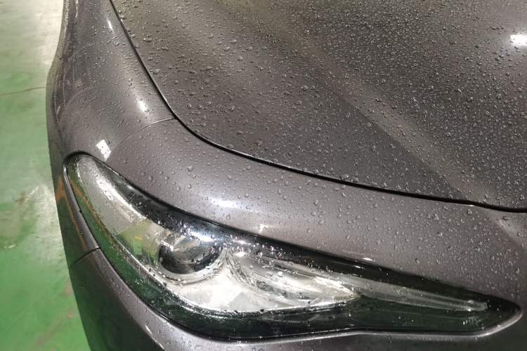 Used Alfa Romeo Giulia 2017 2.0T 200HP Elite Edition Right Front Headlight