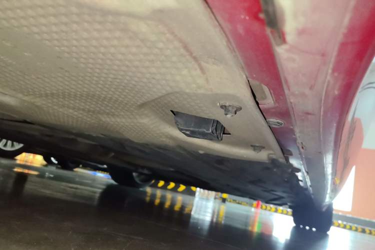 Used Alfa Romeo Giulia 2017 2.0T 200HP Luxury Edition Chassis Rear Right