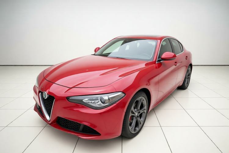 Ojetý Alfa Romeo Giulia 2017 2.0T 200HP Luxury Edition Guazi used car, China used car export, Used car for sale, Used  cars, Cheapest cars for sale