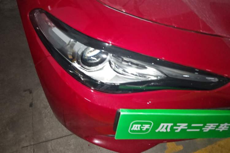 Used Alfa Romeo Giulia 2017 2.0T 200HP Luxury Edition Right Front Headlight